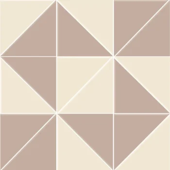 System Dekor 2 _ Seta + Tortora