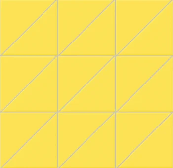 System Triangoli - Cedro