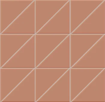 System Triangoli - Cipria