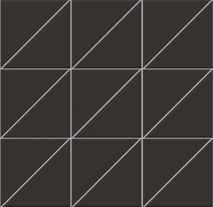 System Triangoli - Fero