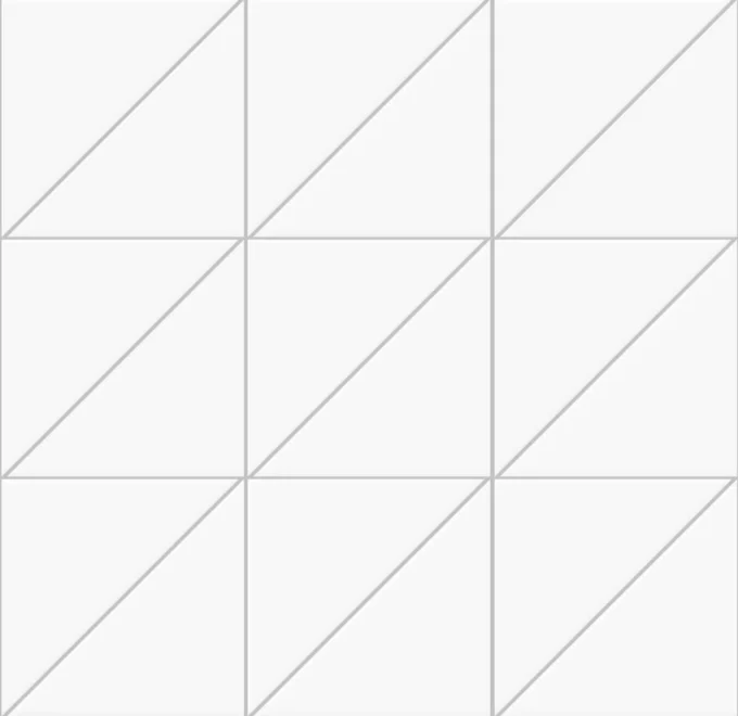 System Triangoli - Ghiaccio