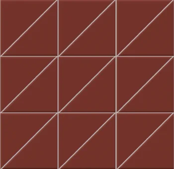 System Triangoli - Granata