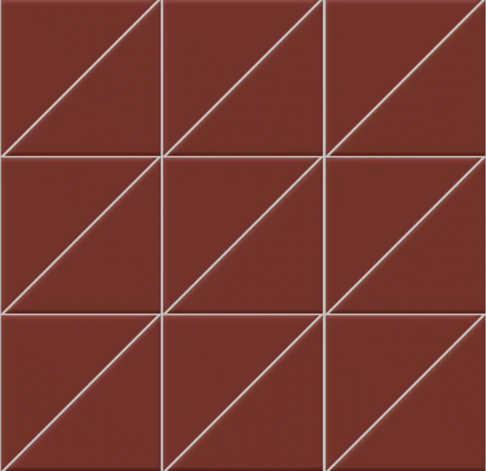 System Triangoli - Granata