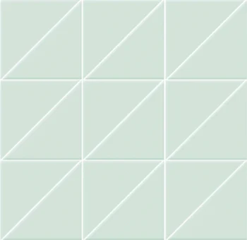 System Triangoli - Laguna