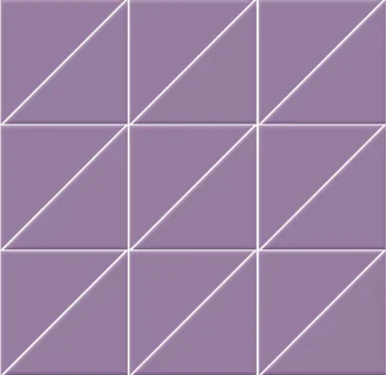 System Triangoli - Levanda