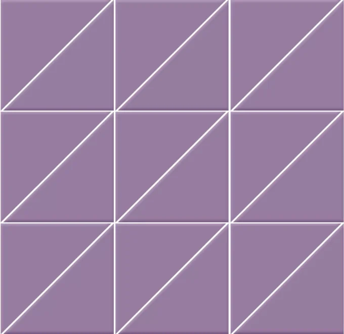 System Triangoli - Levanda