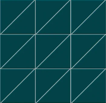 System Triangoli - Malachite