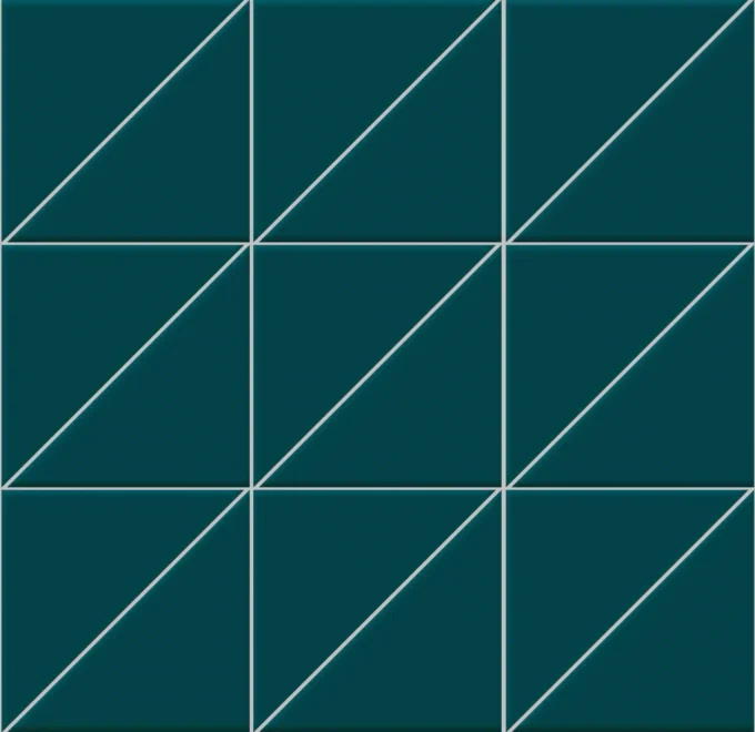 System Triangoli - Malachite