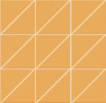 System Triangoli - Mandarino