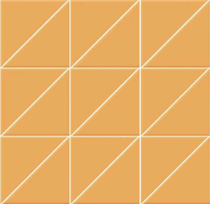 System Triangoli - Mandarino