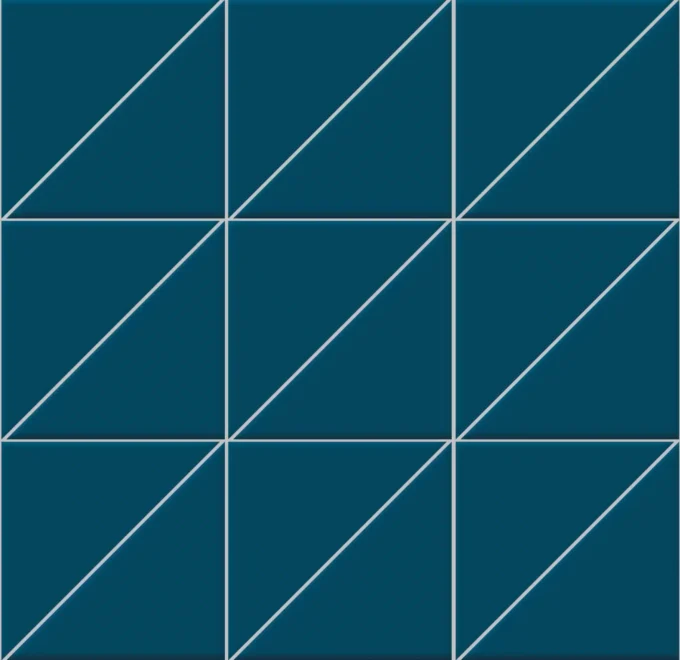 System Triangoli - Petrolio