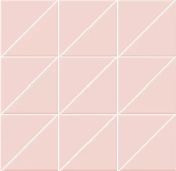 System Triangoli - Rosa