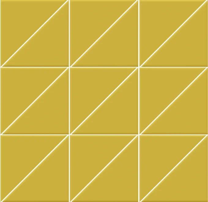 System Triangoli - Senape