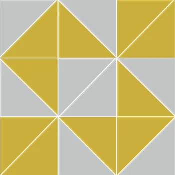 System Dekor 2 _ IN Senape + IN Perla