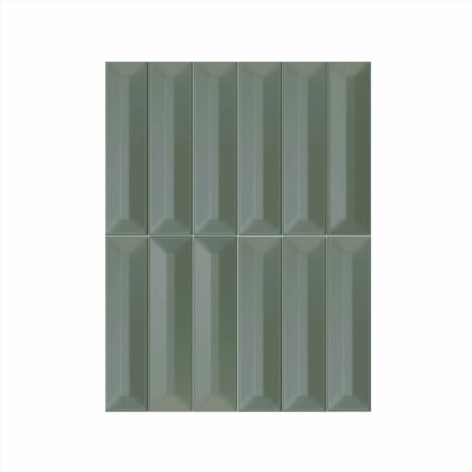 Flauti M20 Convesso