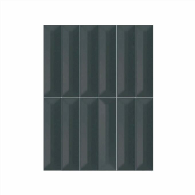 Flauti N20 Convesso
