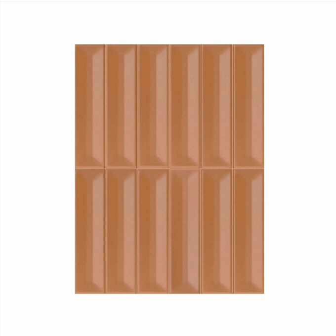 Flauti T20 Concavo