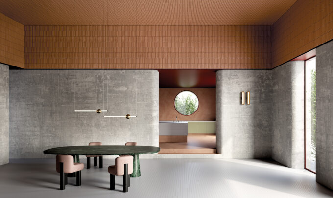 Flauti T20 Convesso - Image 3
