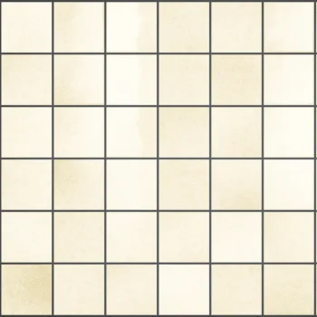 Riflessi Avorio 50x50