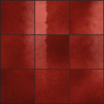 Riflessi Rubino 100x100