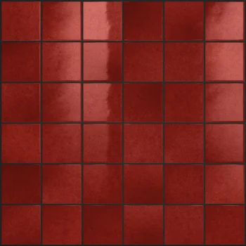 Riflessi Rubino 50x50