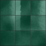 Riflessi Smeraldo 100x100