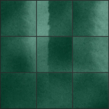 Riflessi Smeraldo 100x100