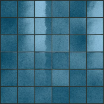 Riflessi Zaffiro 50x50