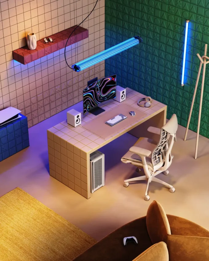 Play Beige - Image 7