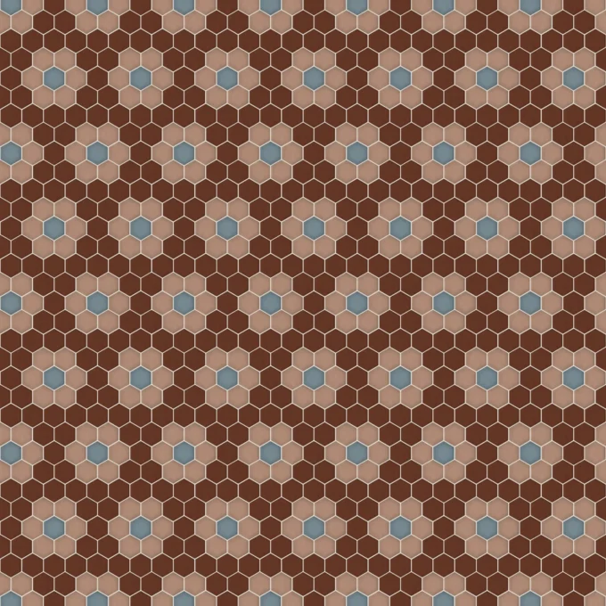 Pastelli Decori I