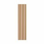 Tubes Beige