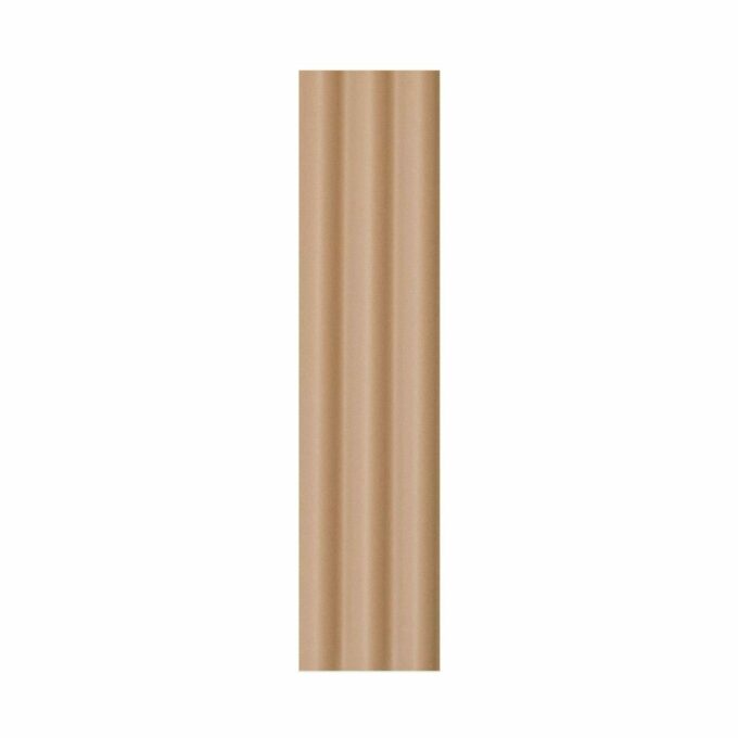 Tubes Beige