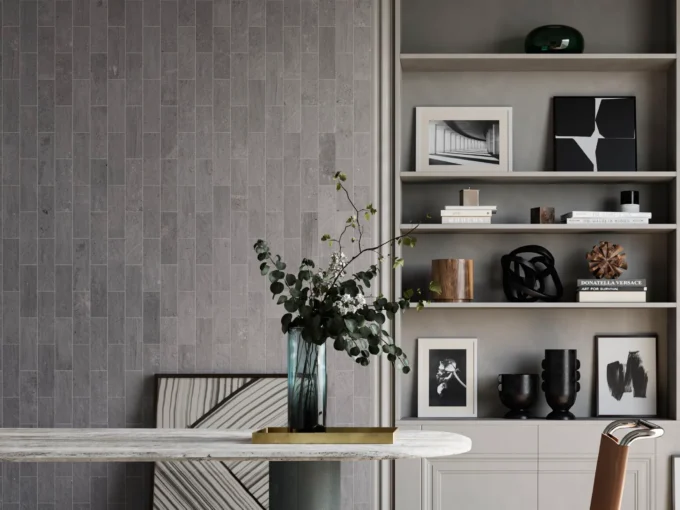 Duo Front Taupe - Image 2