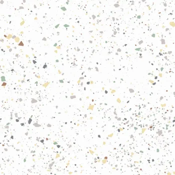 True Color Drop White