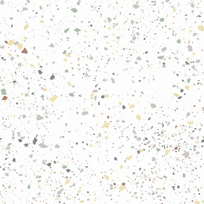 True Color Drop White