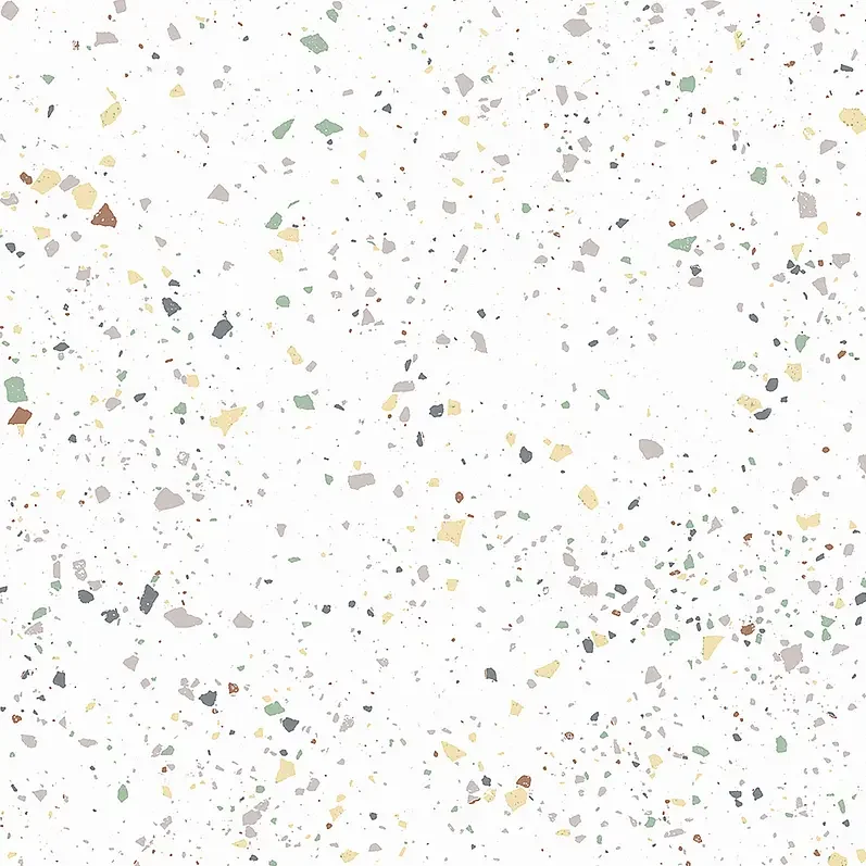 True Color Drop White