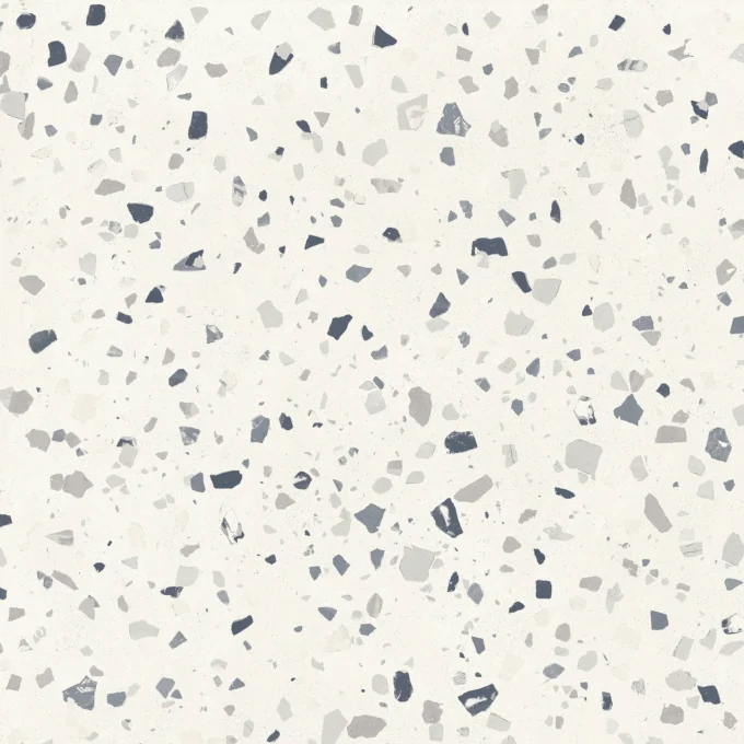 Deconcrete De-Medium White
