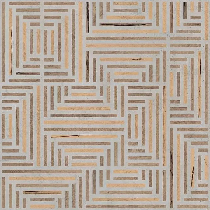 Form Maze