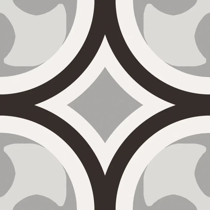 Patchwork B&W 01