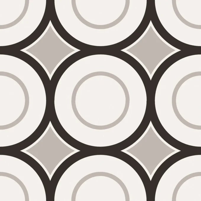 Patchwork B&W 05