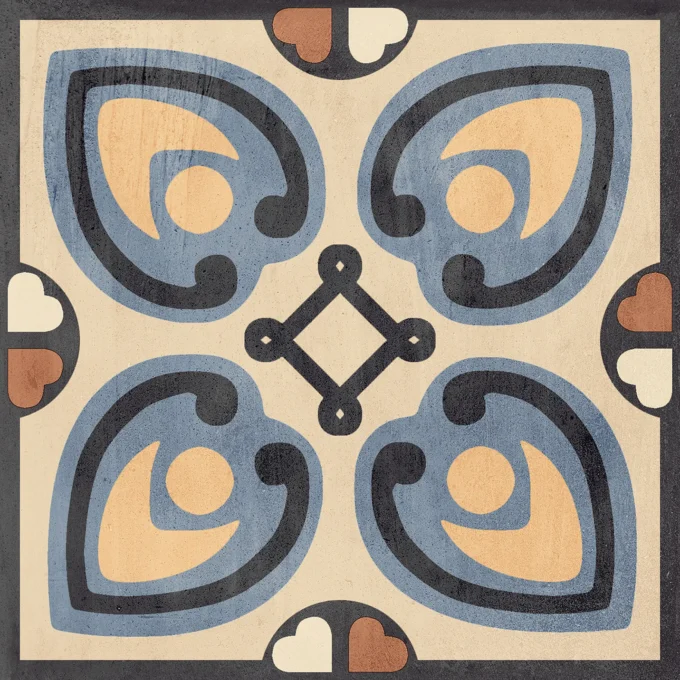 Patchwork Colors 02