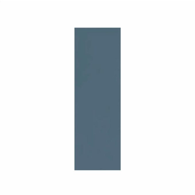Chalky Deep Blue