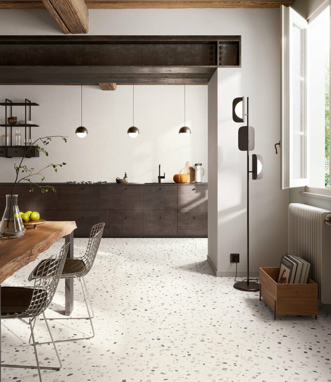 Deconcrete De-Medium White - Image 2