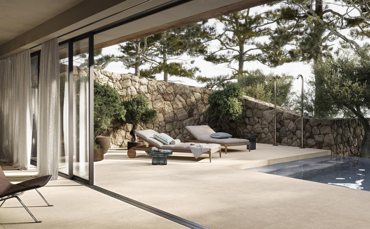 Duo Back Desert - Image 2