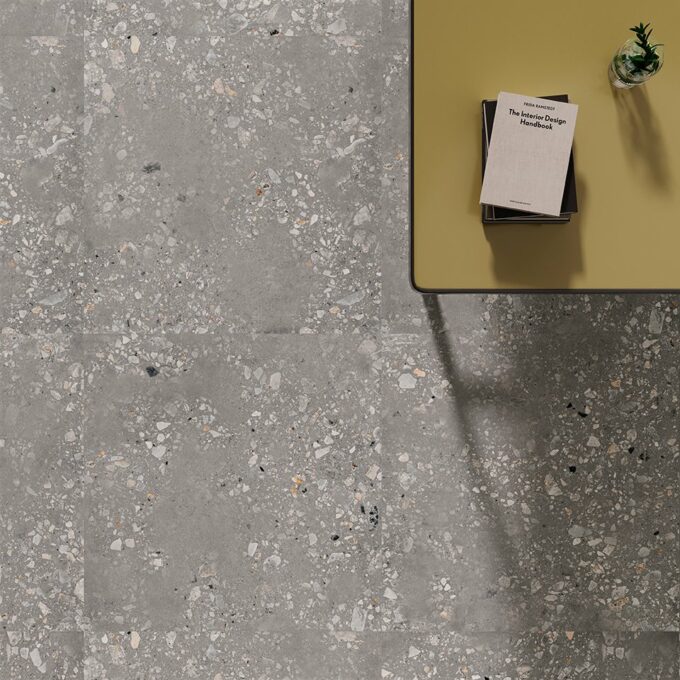 Logico Cosmo Grey - Image 3