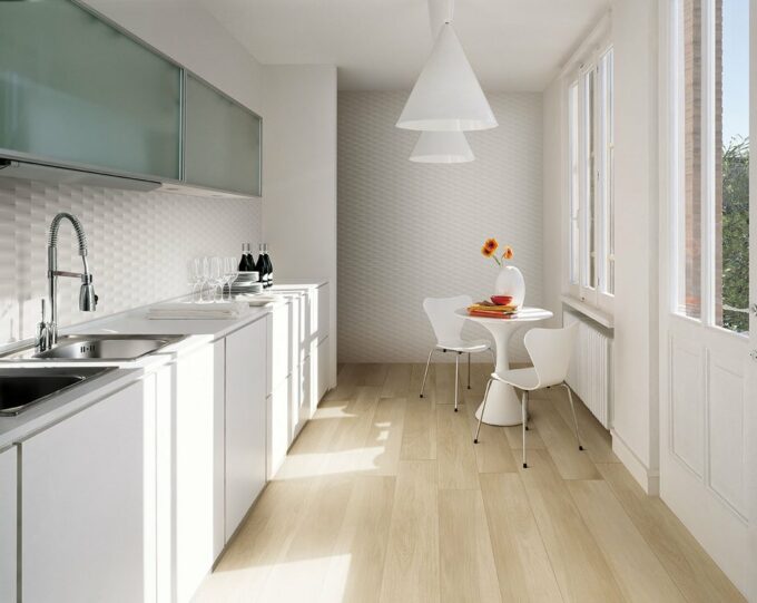 Lumina Diamante White Matt - Image 2