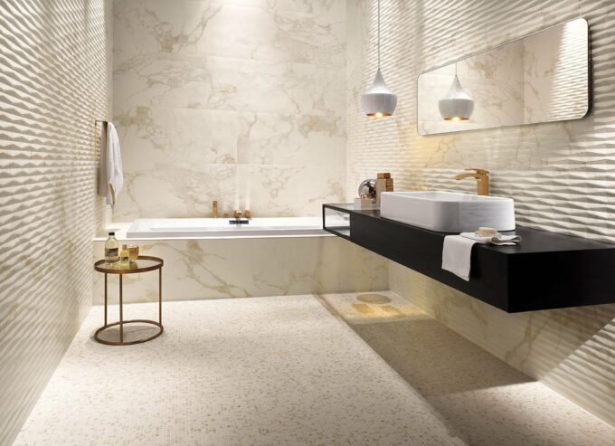 Roma Calacatta - Image 2