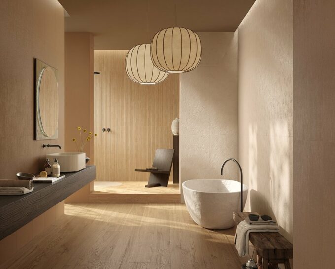 True Color Groove Oak - Image 2