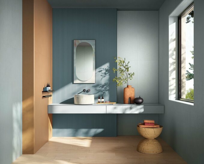 True Color Groove Blue - Image 5