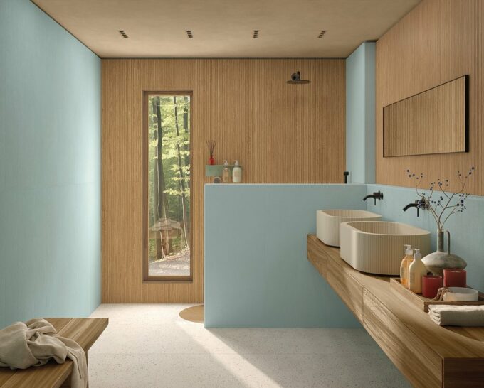 True Color Groove Oak - Image 4